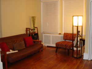 Foto del edificio - 4831 Ridge Ave
