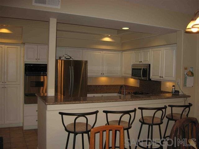 Building Photo - 8591 Via Mallorca