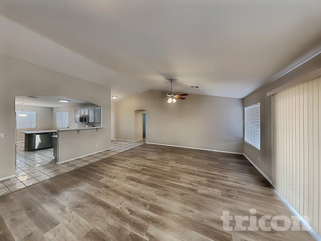 Building Photo - 8605 West Campbell Ave