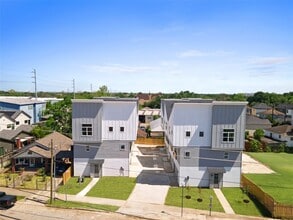 Building Photo - 111 Milby St