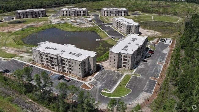  - Camelot Crossing
