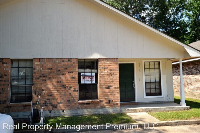 Building Photo - 3 br, 2 bath House - 1105 Willow Creek Dr