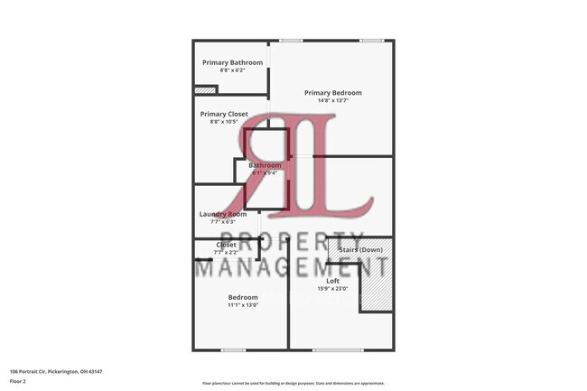 Foto del edificio - 106 Portrait Cir