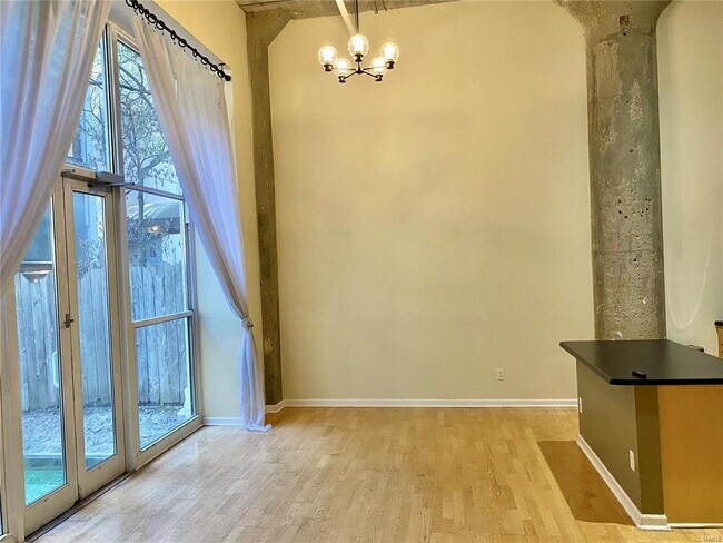 Foto del edificio - 1511 Locust St