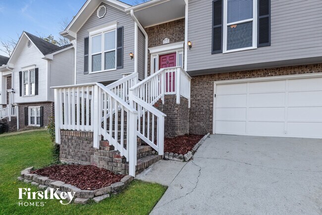 Foto del edificio - 2238 Richmond Ln