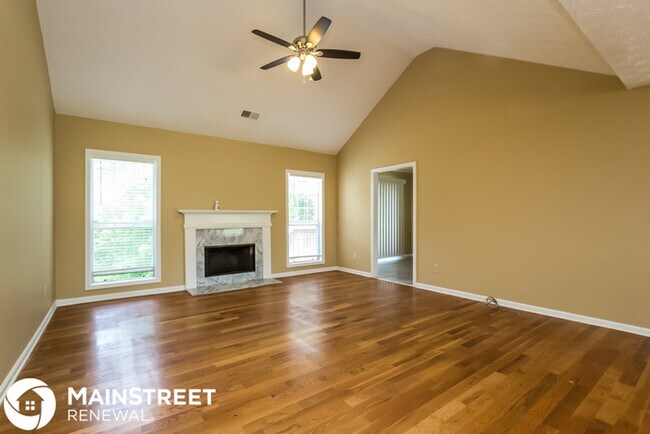 Building Photo - 4635 Wheeler Creek Dr