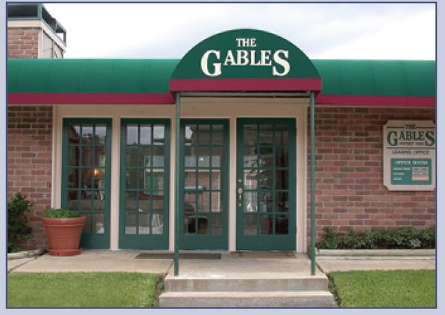 Building Photo - The Gables Apartments