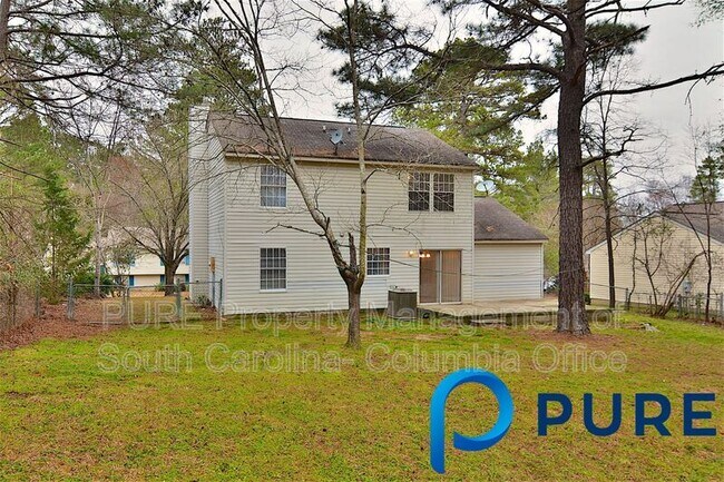 Building Photo - 302 Woodspur Rd