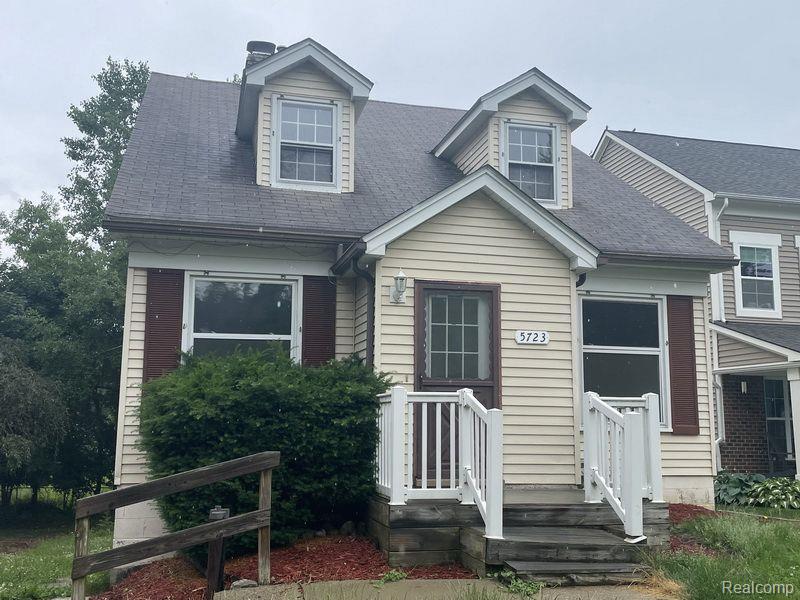 Foto principal - 5723 Eastman Blvd
