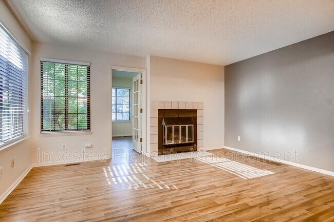 Building Photo - 830 S Vance St
