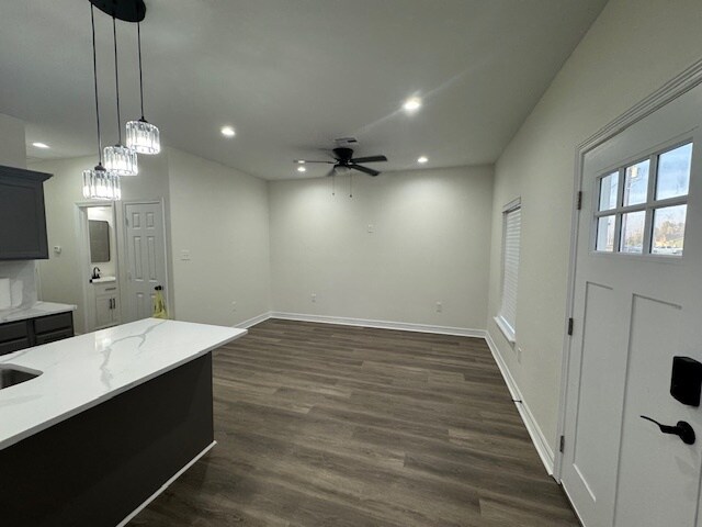 Foto del edificio - 134 Ellis Ln