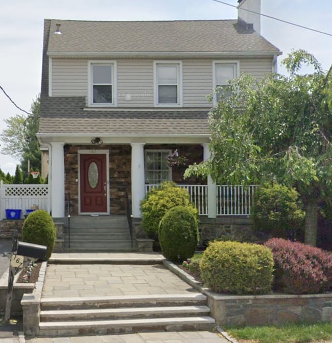 Building Photo - 167 Harrison Ave