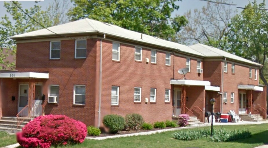 201 Fort Lee Rd, Leonia, NJ 07605 Apartments in Leonia, NJ