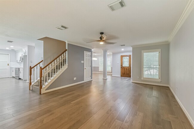 Foto del edificio - 3030 Jane Long League Dr