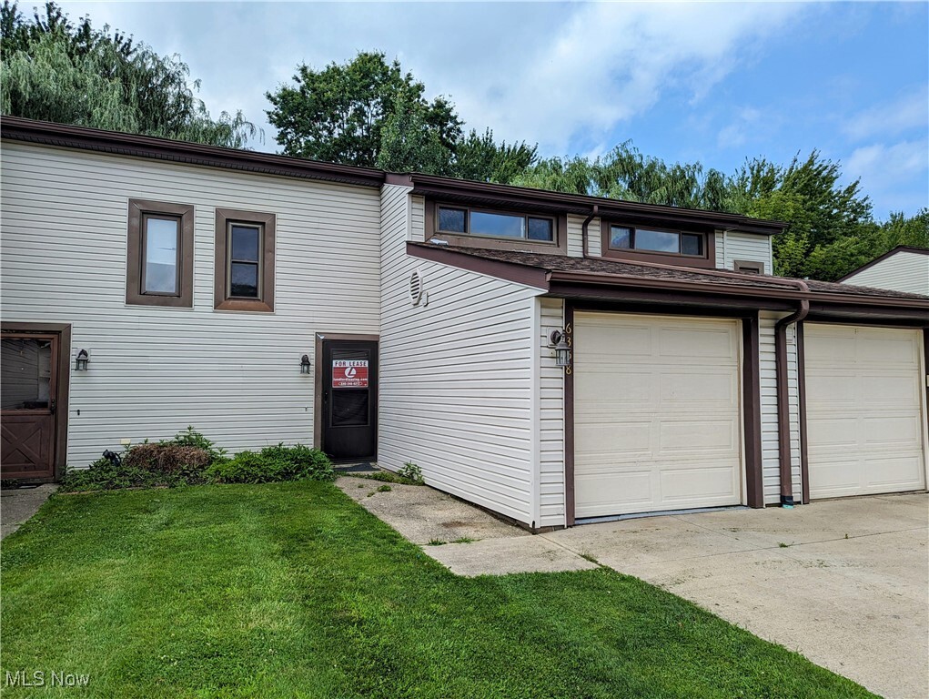 Primary Photo - 6358 Forest Park Dr