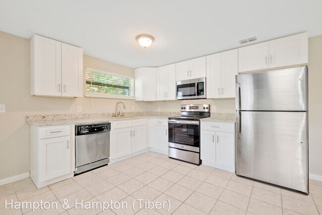 Building Photo - 4 br, 2 bath House - 8714 DARLINGTON DRIVE