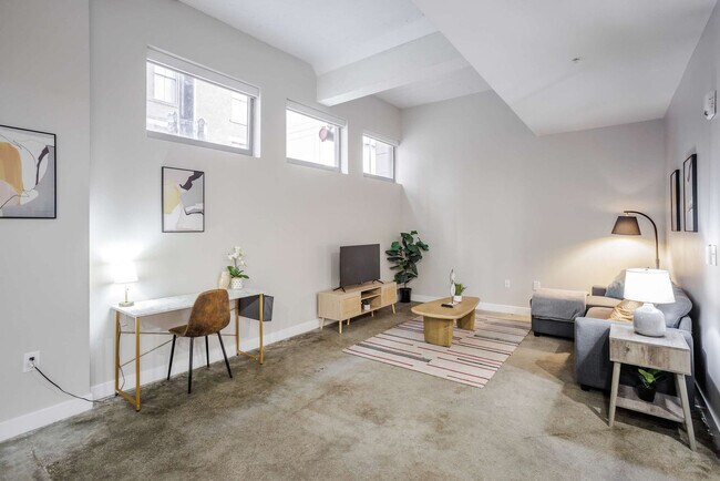 Foto del edificio - 205 W 4th St