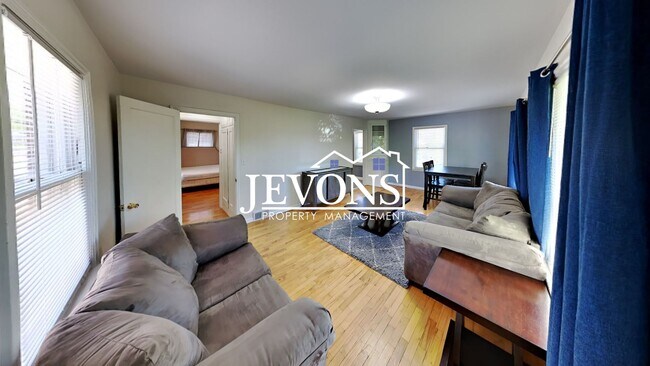 Building Photo - Single-family home in Yakima near Franklin Park