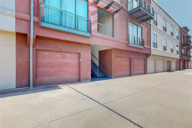 Foto del edificio - 4605 Cedar Springs Rd
