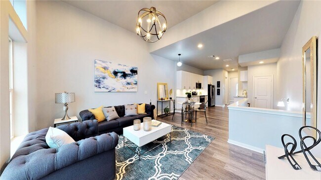 Foto del edificio - 4924 Paradigm Ln