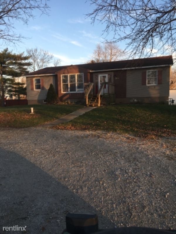 Primary Photo - 3 br, 1.5 bath House - 7948 County Road 59