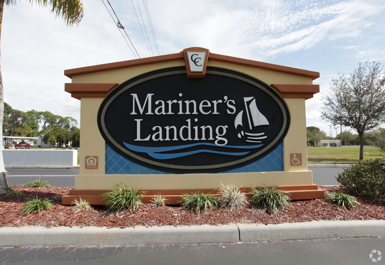 Foto principal - Mariner's Landing Apartments