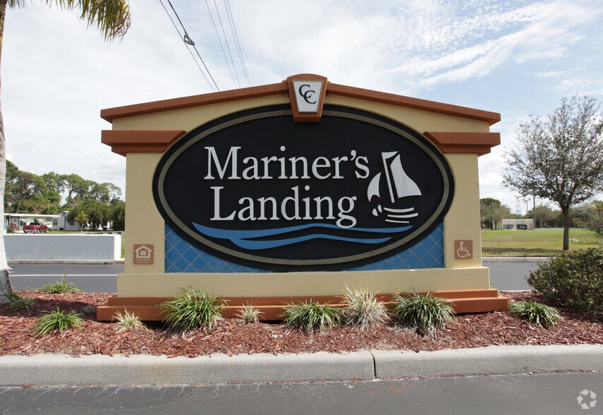 Mariner's Landing Apartments Rentals Fort Myers, FL