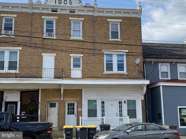 217 W Lancaster Ave Unit 2, Downingtown, Pa 19335 - Apartment For Rent 