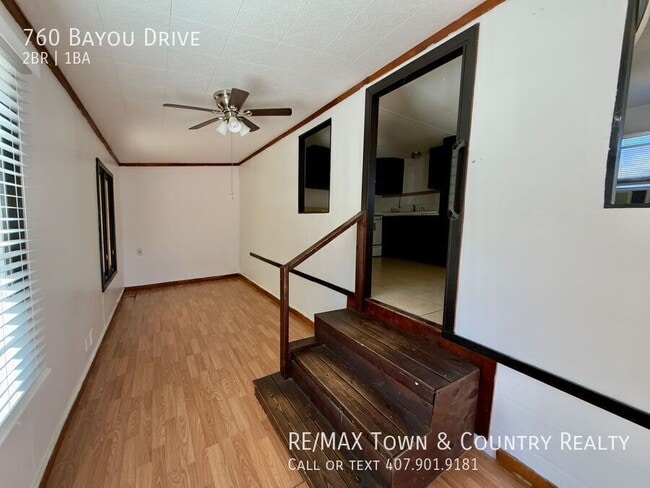 Foto del edificio - 760 Bayou Dr