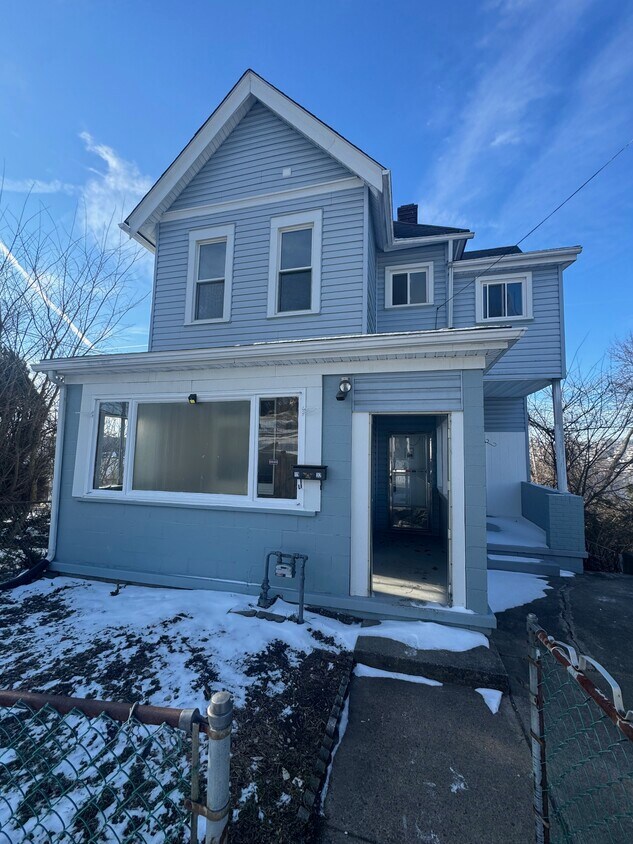 Photo - 1932 Beech St (McKeesport, PA)