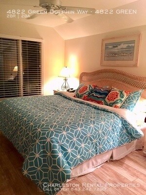Foto del edificio - 4822 Green Dolphin Way