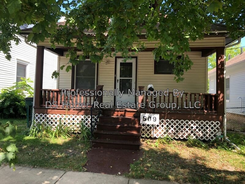 509 S Hosmer St, Lansing, MI 48912 House Rental in Lansing, MI