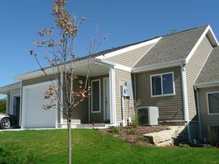 Building Photo - Four Winds Village