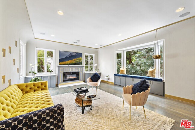 Foto del edificio - 13016 Greenleaf St