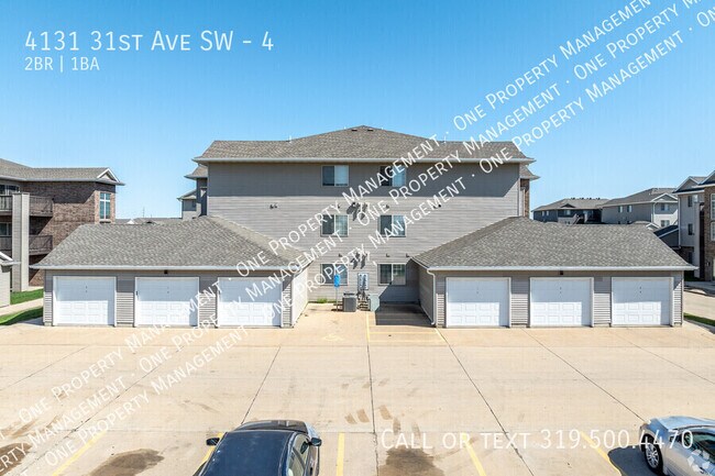 Foto del edificio - 4131 31st Ave SW
