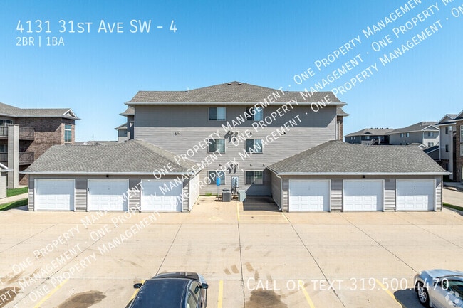 Building Photo - 4131 31st Ave SW
