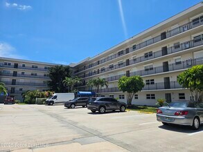 Building Photo - 1700 N Atlantic Ave