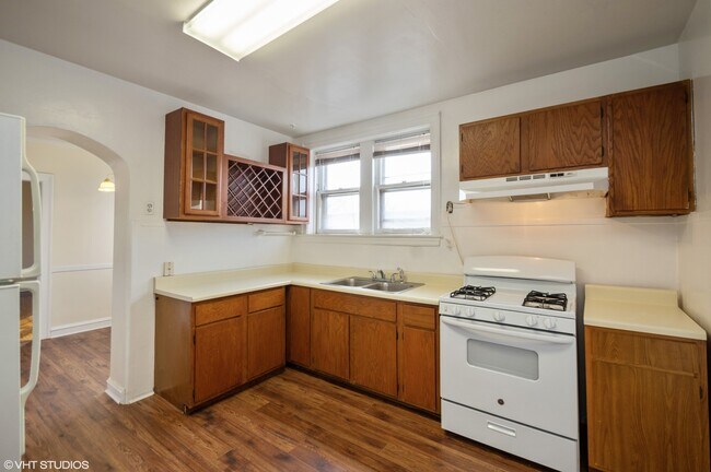 Foto del edificio - 6038 N Washtenaw Ave