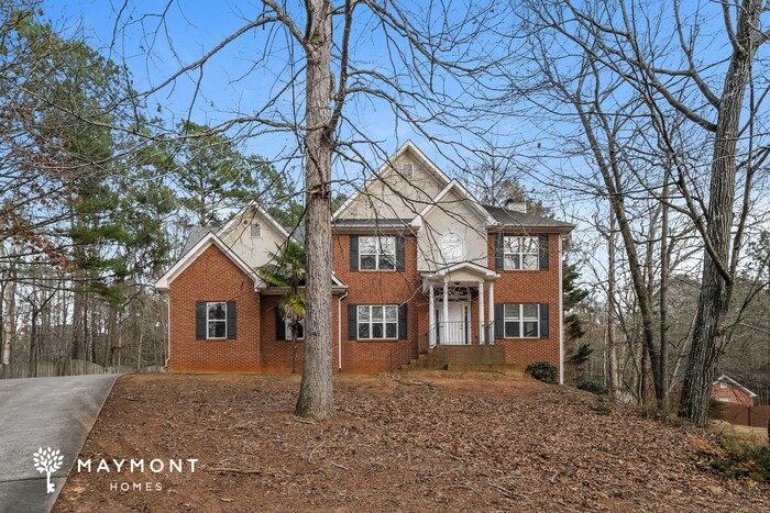 Foto del edificio - 538 Morgan Ct