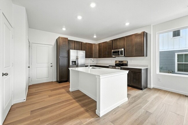 Building Photo - BRAND NEW CONSTRUCTION - AMAZING UPGRADES