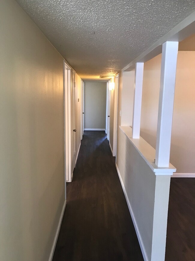 Foto del edificio - Clovis home for rent.