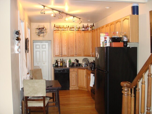 Photo - 105 S 22nd St House