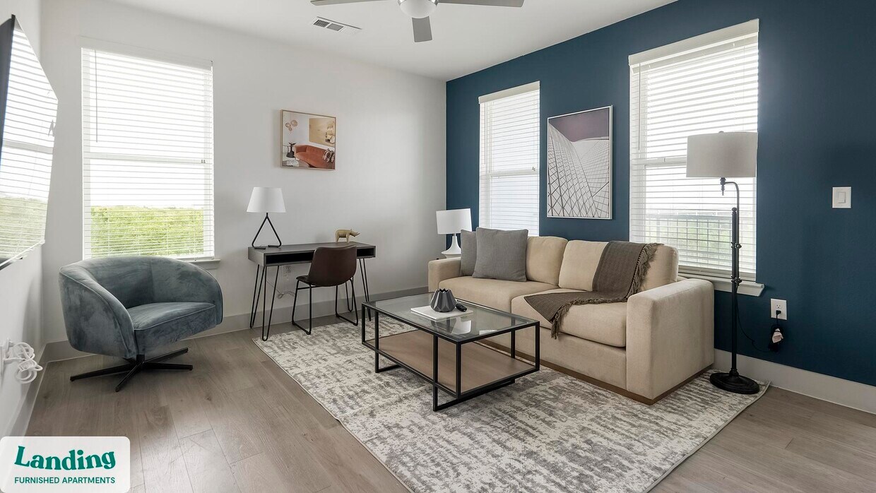 Foto principal - 8110 Blue Goose Rd