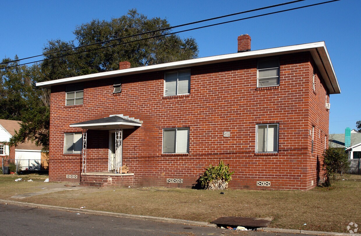 Foto del edificio - 501 22nd St
