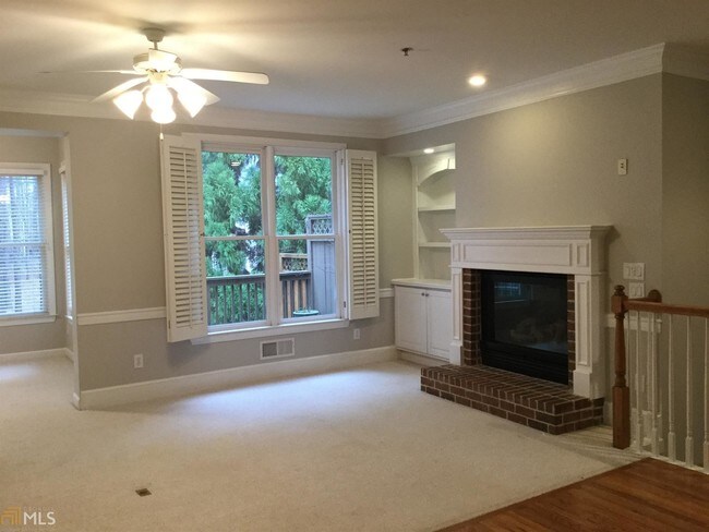 Foto del edificio - 588 Vinings Estates Dr SE