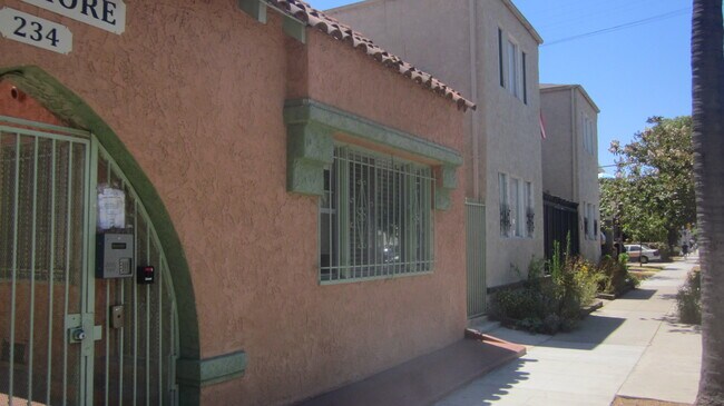 Building Photo - 234 LIME Ave