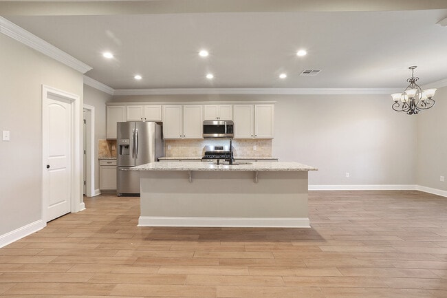 Building Photo - 7103 Spring Gardens Dr