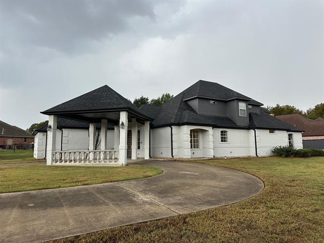 Foto del edificio - 1016 Santiago Trail