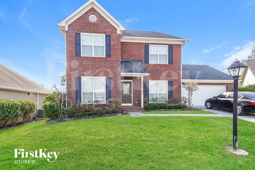 Foto principal - 2174 Russet Meadows Ln