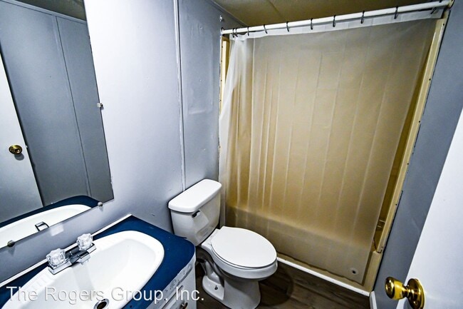 Building Photo - 3 br, 2 bath House - 1205 Ser J Dr